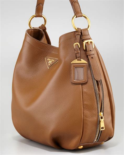 Women's Prada Designer Hobo Bags 